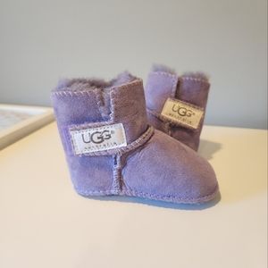 Ugg bootie